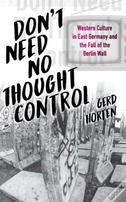 Capa do artigo Don'T Need No Thought Control