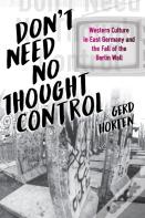 Don'T Need No Thought Control