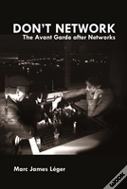 Capa do artigo Don'T Network