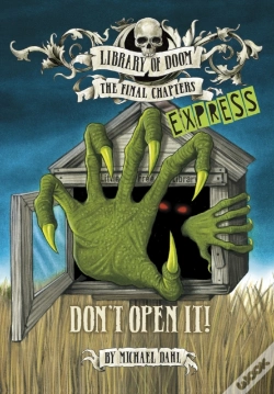 Capa do artigo Don'T Open It! - Express Edition