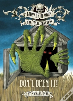 Capa do artigo Don'T Open It!