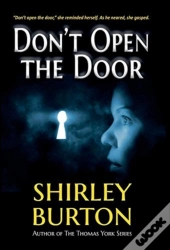 Don'T Open The Door