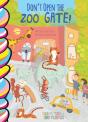 Don'T Open The Zoo Gate! - Preview