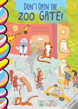 Capa do artigo Don'T Open The Zoo Gate!