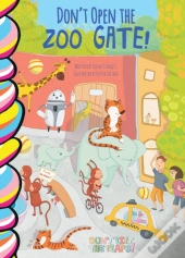 Don'T Open The Zoo Gate!