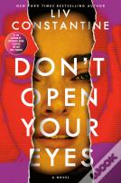 Don't Open Your Eyes