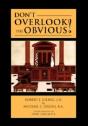 Don'T Overlook The Obvious! - Preview