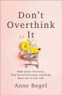 Don'T Overthink It - Preview