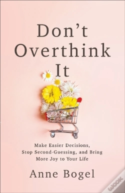 Capa do artigo Don'T Overthink It
