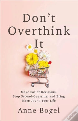 Capa do artigo Don'T Overthink It