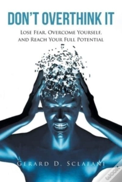Capa do artigo Don'T Overthink It