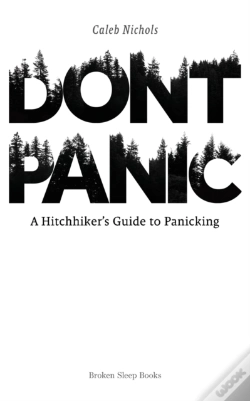 Capa do artigo Don'T Panic