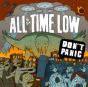 Don't Panic - CD - Preview
