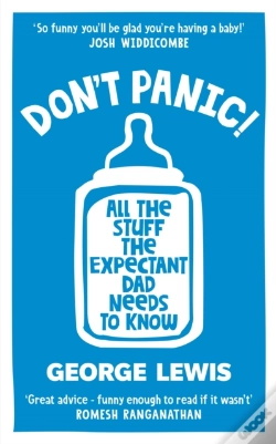 Capa do artigo Don'T Panic!