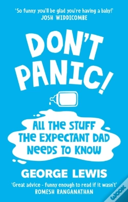 Capa do artigo Don'T Panic!