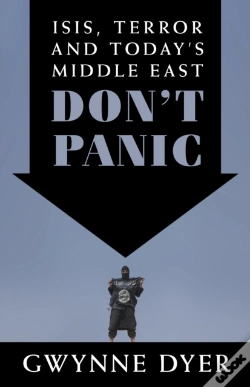 Capa do artigo Don'T Panic