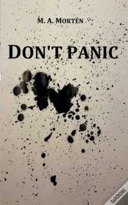 Capa do artigo Don'T Panic