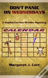 Don'T Panic On Wednesdays