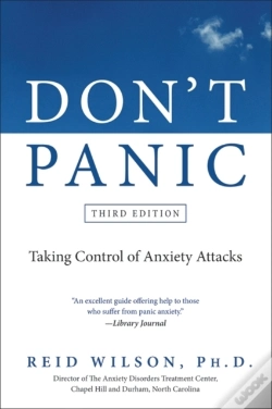 Capa do artigo Don'T Panic
