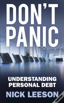 Capa do artigo Don'T Panic: Understanding Personal Debt