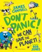 Don'T Panic! We Can Save The Planet - Preview