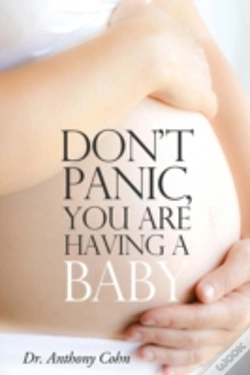 Capa do artigo Don'T Panic, You Are Having A Baby