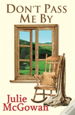 Capa do artigo Don'T Pass Me By