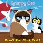 Don'T Pat This Cat! - Preview