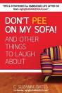 Don'T Pee On My Sofa! And Other Things To Laugh About - Preview