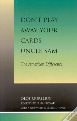Capa do artigo Don'T Play Away Your Cards, Uncle Sam
