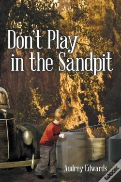 Capa do artigo Don'T Play In The Sandpit