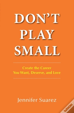 Capa do artigo Don'T Play Small