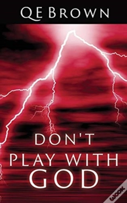 Capa do artigo Don'T Play With God