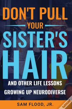 Capa do artigo Don'T Pull Your Sister'S Hair