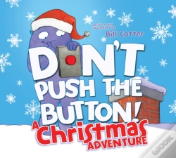 Capa do artigo Don'T Push The Button! A Christmas Adventure