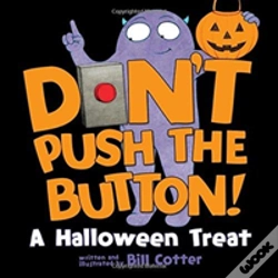 Capa do artigo Dont Push The Button Halloween