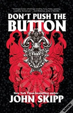 Capa do artigo Don'T Push The Button