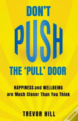 Capa do artigo Don'T Push The 'Pull' Door