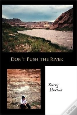Capa do artigo Don'T Push The River