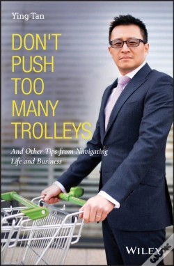 Capa do artigo Don'T Push Too Many Trolleys
