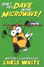 Don'T Put Dave In The Microwave! - Preview