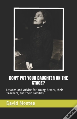 Capa do artigo Don'T Put Your Daughter On The Stage?