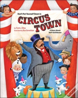 Capa do artigo Dont Put Yourself Down In Circus Town