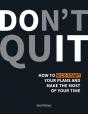 Don'T Quit - Preview