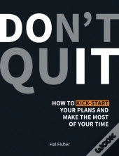 Don'T Quit