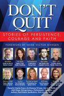 Don'T Quit