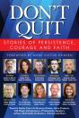 Don'T Quit - Preview