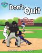 Don'T Quit - Preview