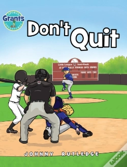 Capa do artigo Don'T Quit