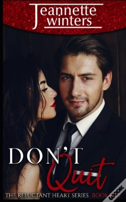 Capa do artigo Don'T Quit